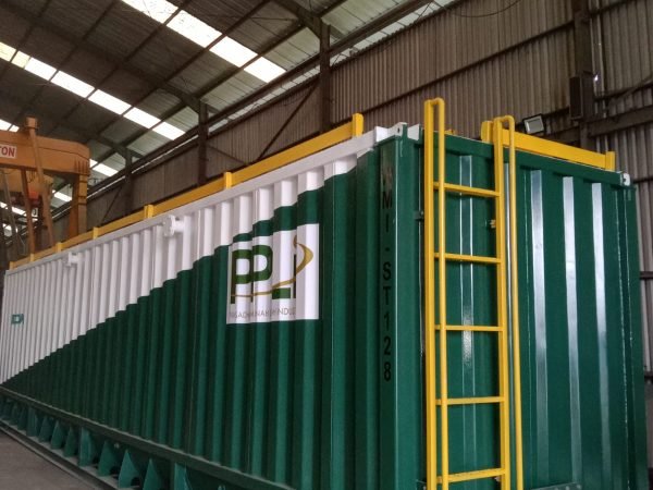 Offshore Container (1)