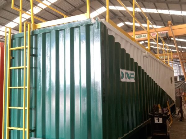 Offshore Container (2)